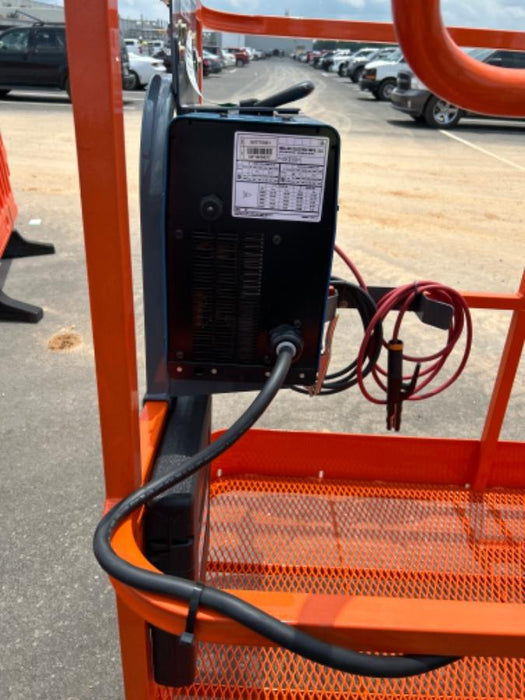 2025 MILLER ELECTRIC CST-282