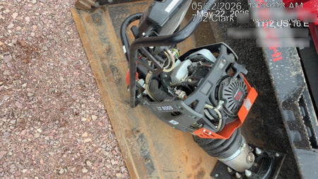 2025 HUSQVARNA LT6005