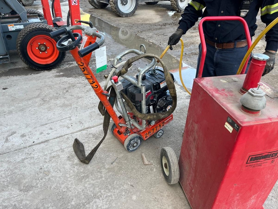 2022 HUSQVARNA FS309