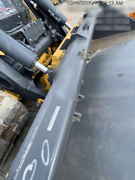 2025 SOLESBEE 80" Tooth Bucket, CTL - Solesbee's