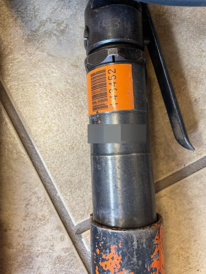 2021 MICHIGAN PNEUMATIC ES-1BLNS
