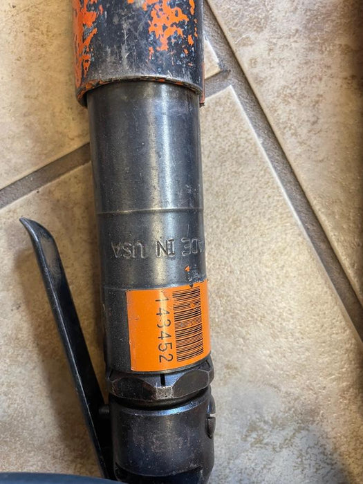 2021 MICHIGAN PNEUMATIC ES-1BLNS