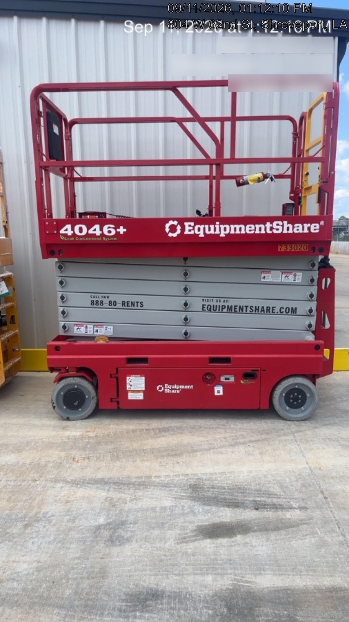 2026 MEC 4046+