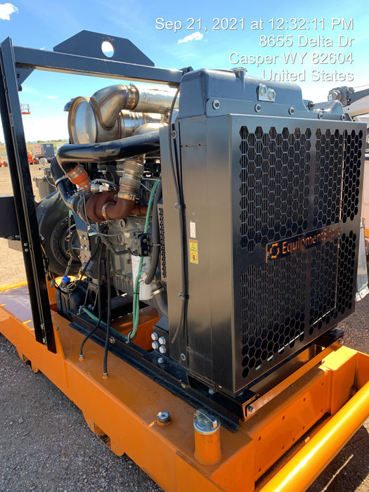 2020 CORNELL 8NHTA-EM-RP