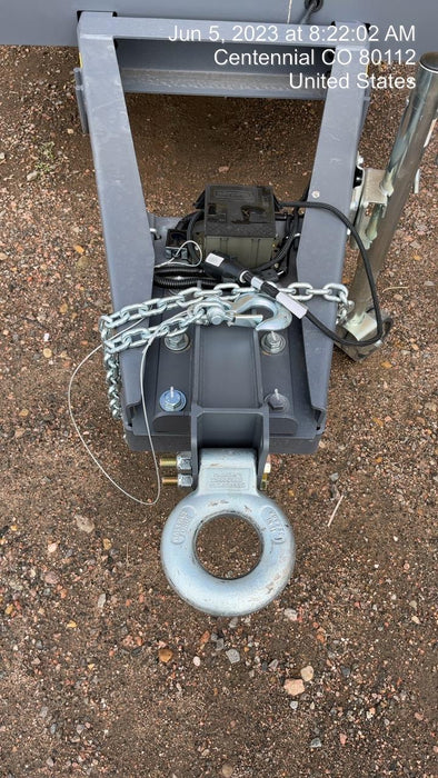 2023 ATLAS COPCO XAS 900