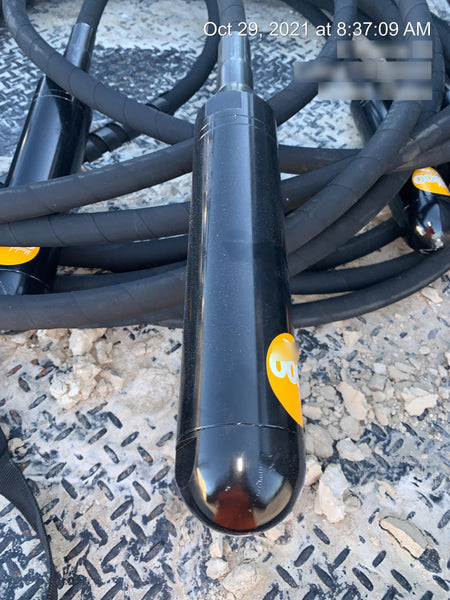2021 MULTIQUIP CV3A