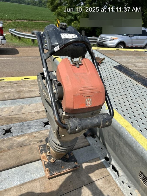 2024 HUSQVARNA LT6005