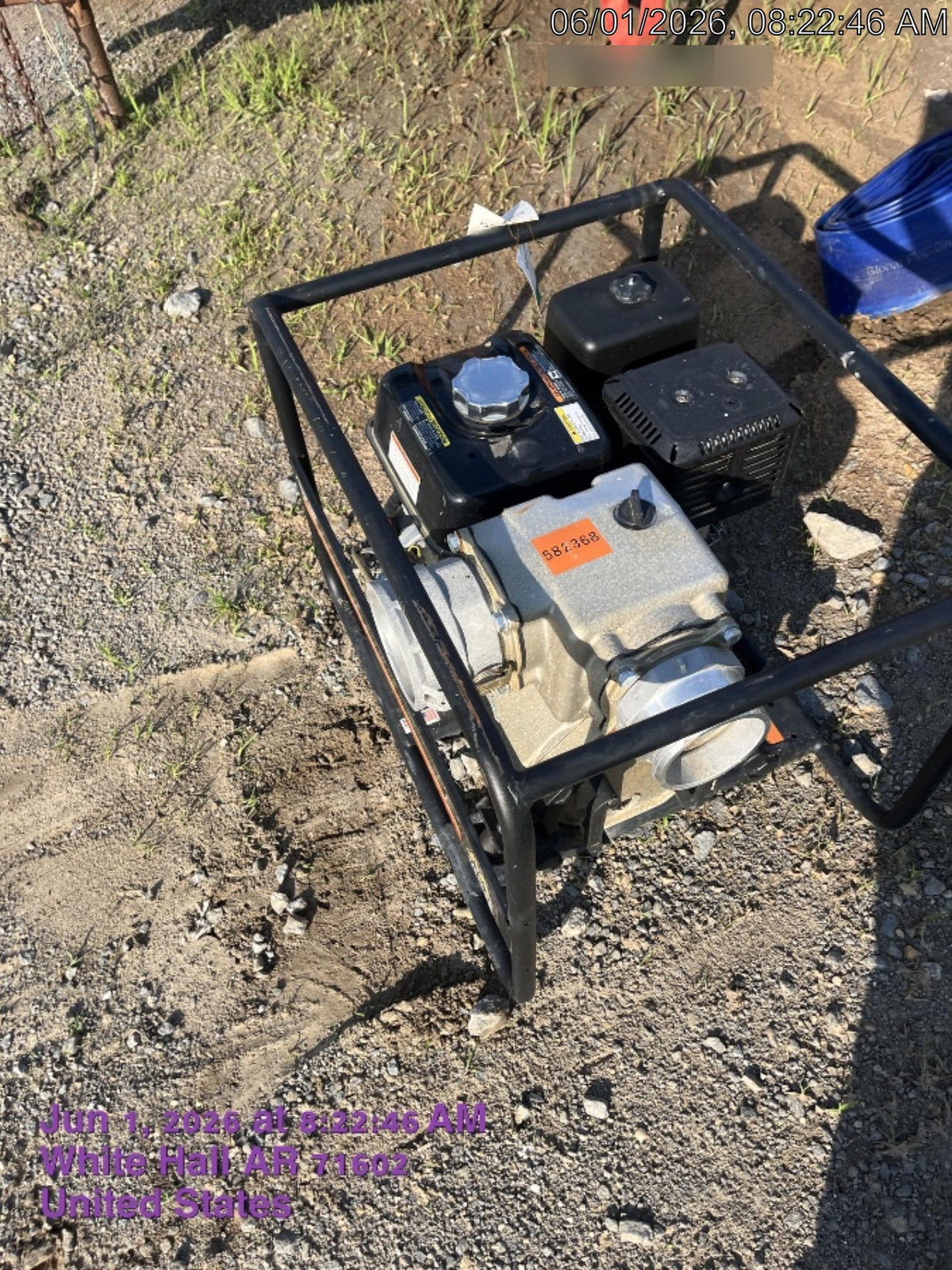 2025 MI-T-M WTP-T04-0MGH