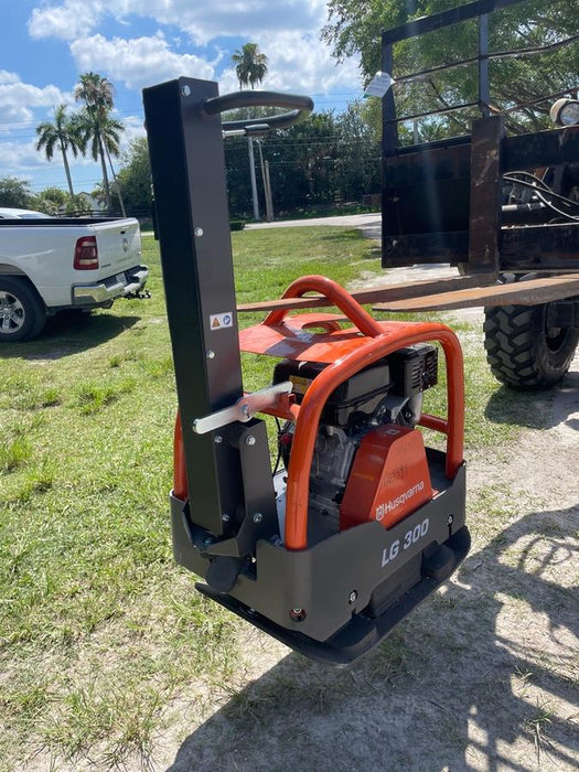 2024 HUSQVARNA LG300