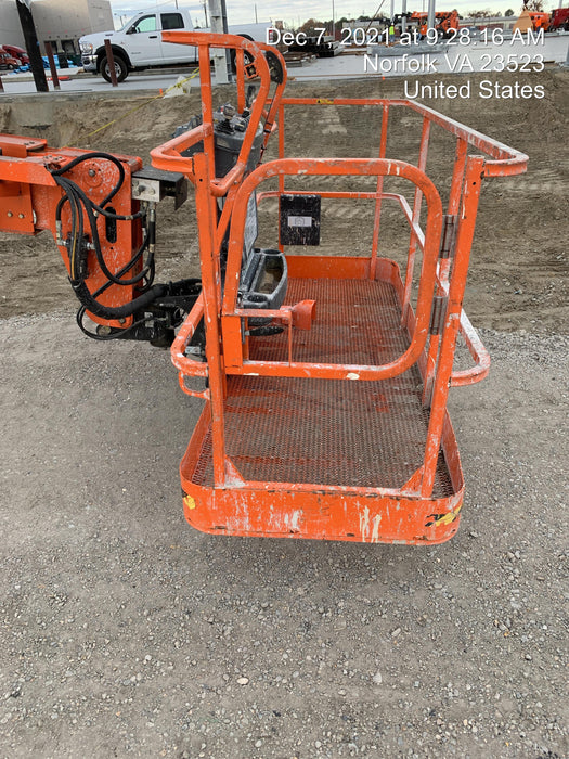 2020 JLG 600S
