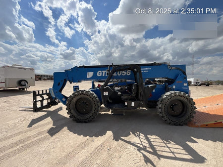 2024 GENIE GTH-1056
