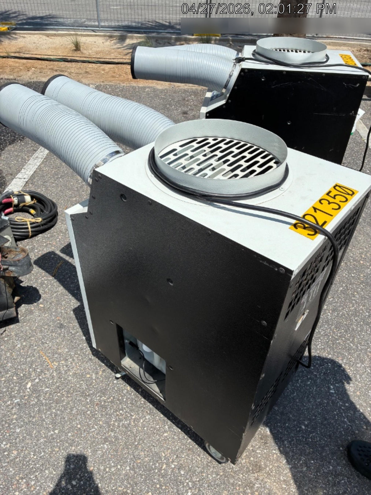 2023 KWIKOOL KPAC1411-2
