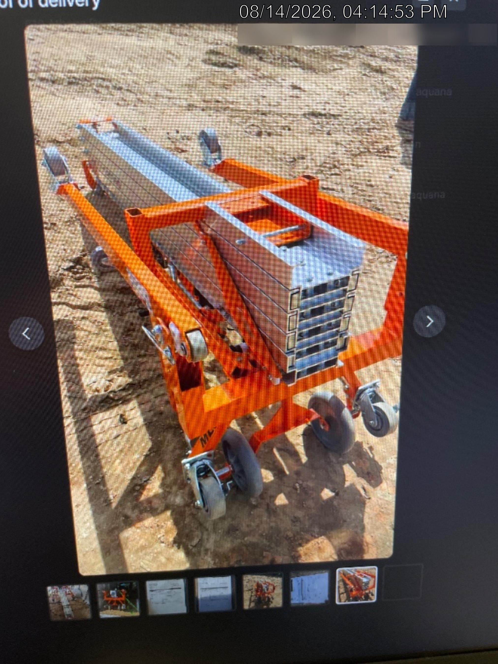 2026 LIFTSMART MLC-24