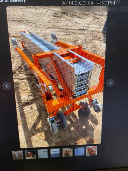 2026 LIFTSMART MLC-24