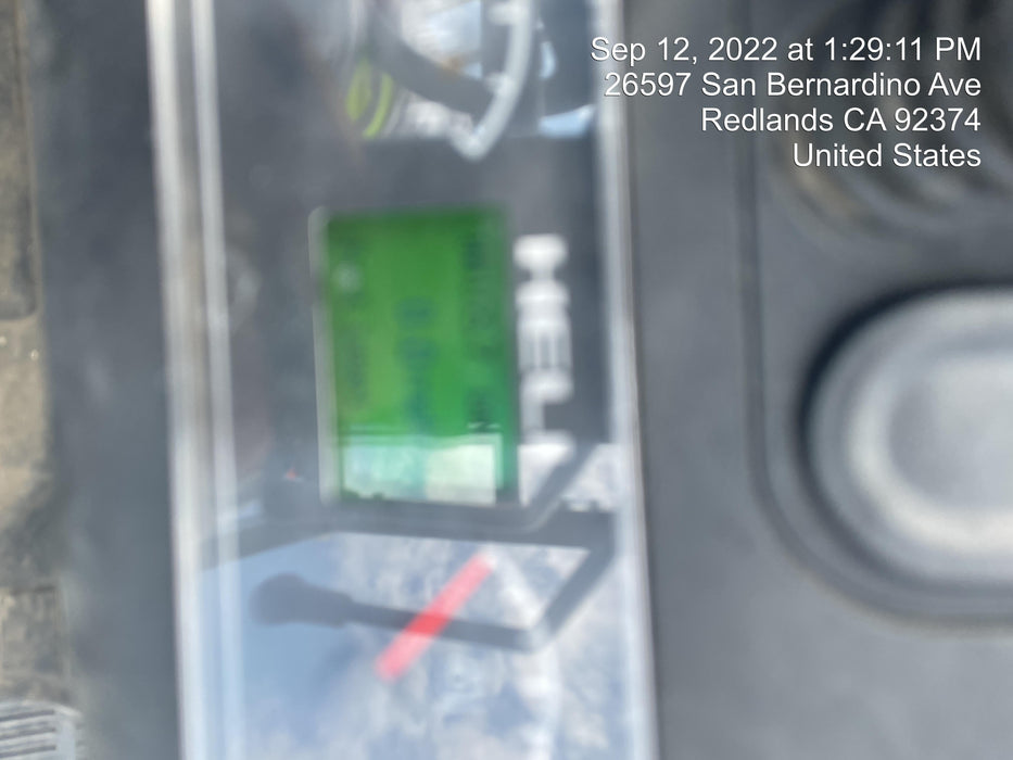 2022 HELI CPQYD30-KU1H - QUAD