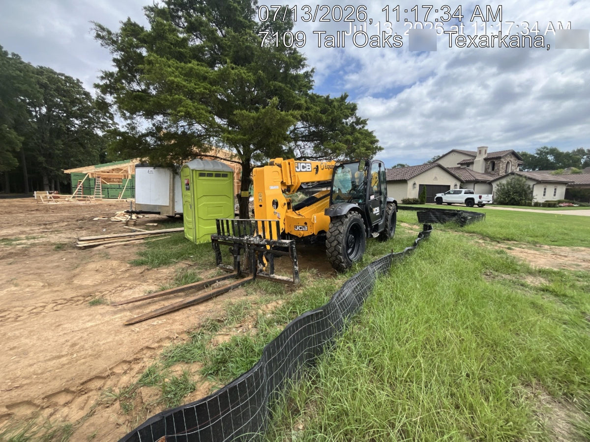 2024 JCB 509-42