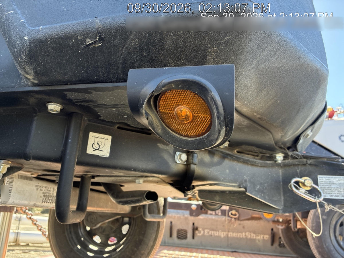 2024 Wacker Neuson LTT4 Diesel, Kohler KDW702, Deep Sea Controller, Auto Start, LED 320W, Bypass Outlet, T3