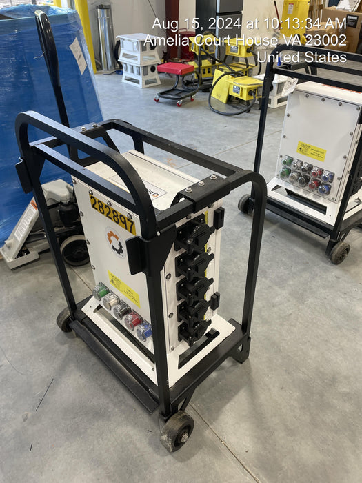 2022 TRYSTAR TP-43C-M-F10