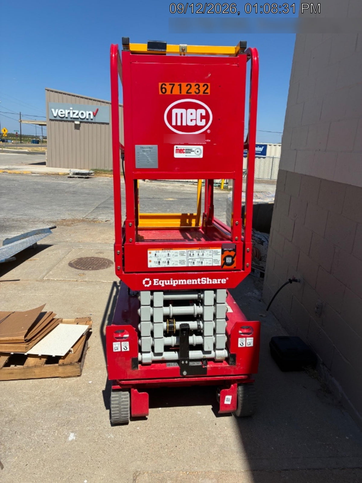 2026 MEC Micro 19-XD