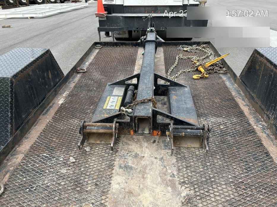 2021 STAR INDUSTRIES M1360B - Star JIB Boom