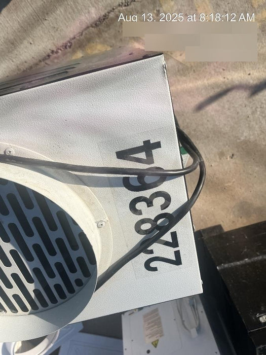 2022 KWIKOOL KPAC1411-2