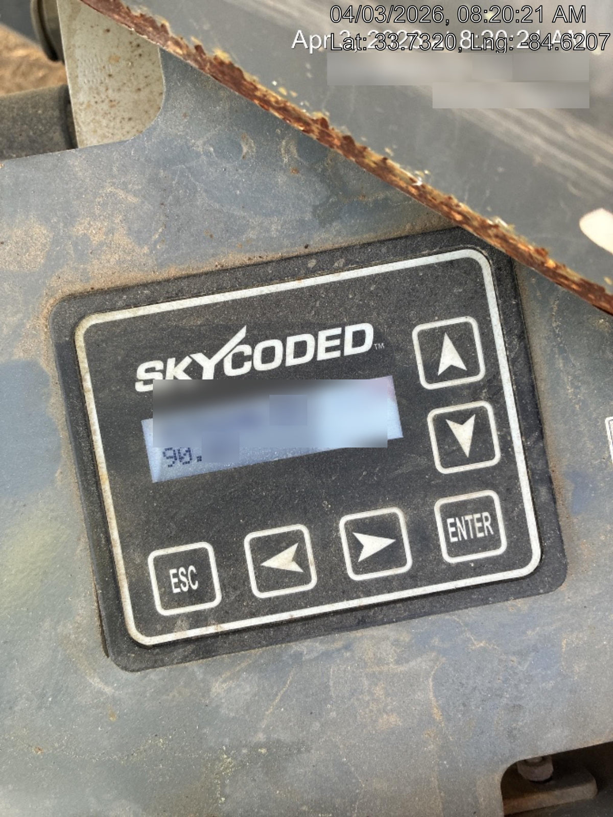 2023 SKYJACK SJ3219