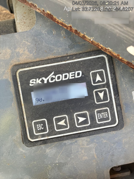 2023 SKYJACK SJ3219