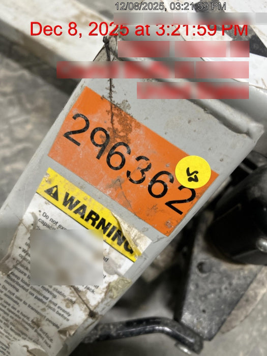 2023 STRONGWAY 55833