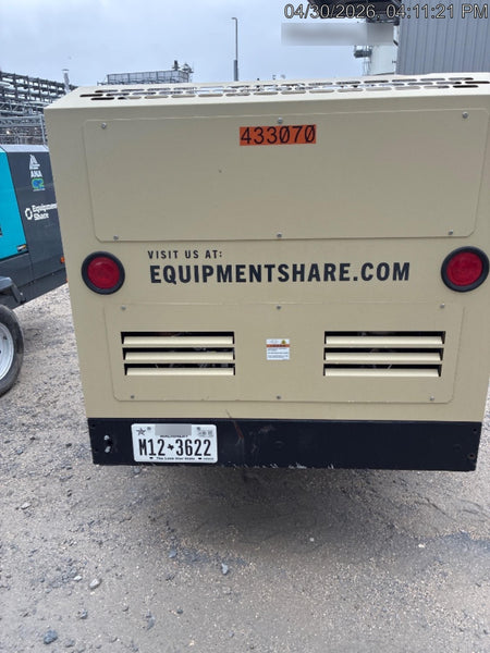 2024 DOOSAN P425/HP375WCU-T4F