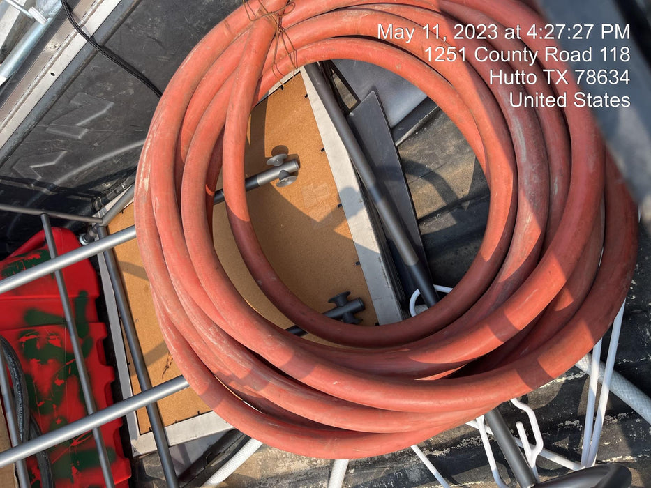 2023 ATLAS COPCO XAS 110