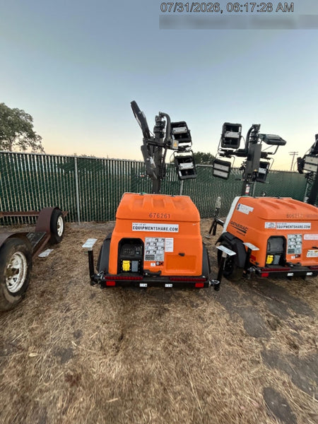 2026 GENERAC MLTS-4