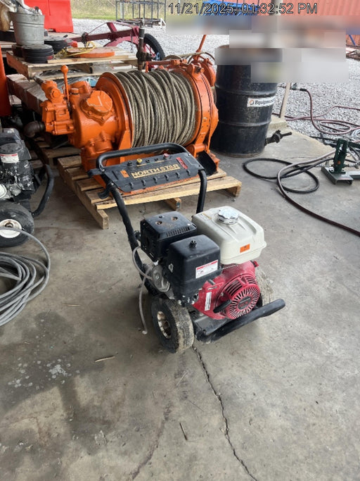 2024 NORTHSTAR 157127