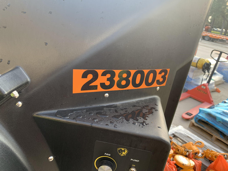 2022 BIG ASS FANS Cool Space 400