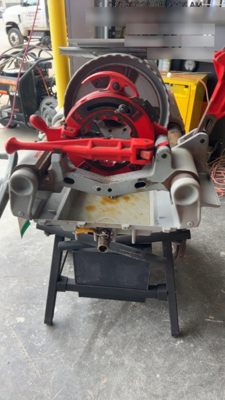 2021 RIDGID 1224