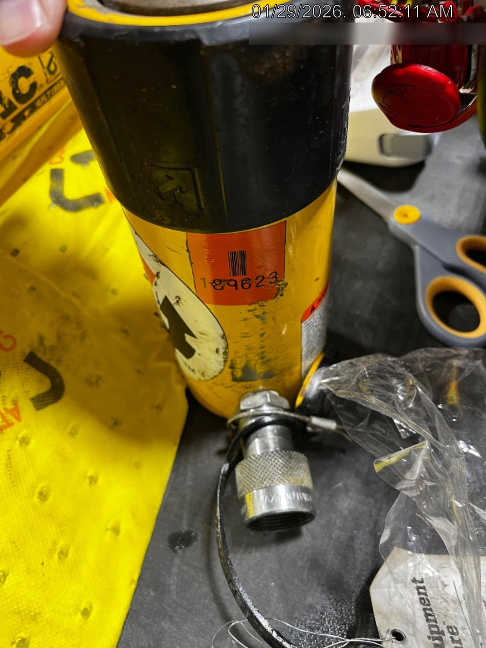 2021 ENERPAC RC254