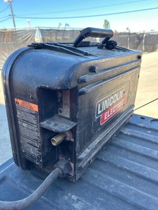 2023 LINCOLN ELECTRIC LN-25X