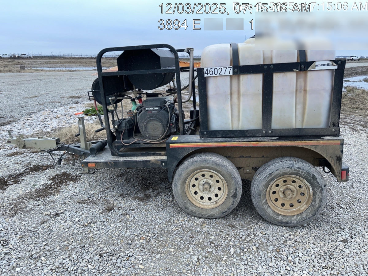 2025 MI-T-M HS-3505-1MGH-UR