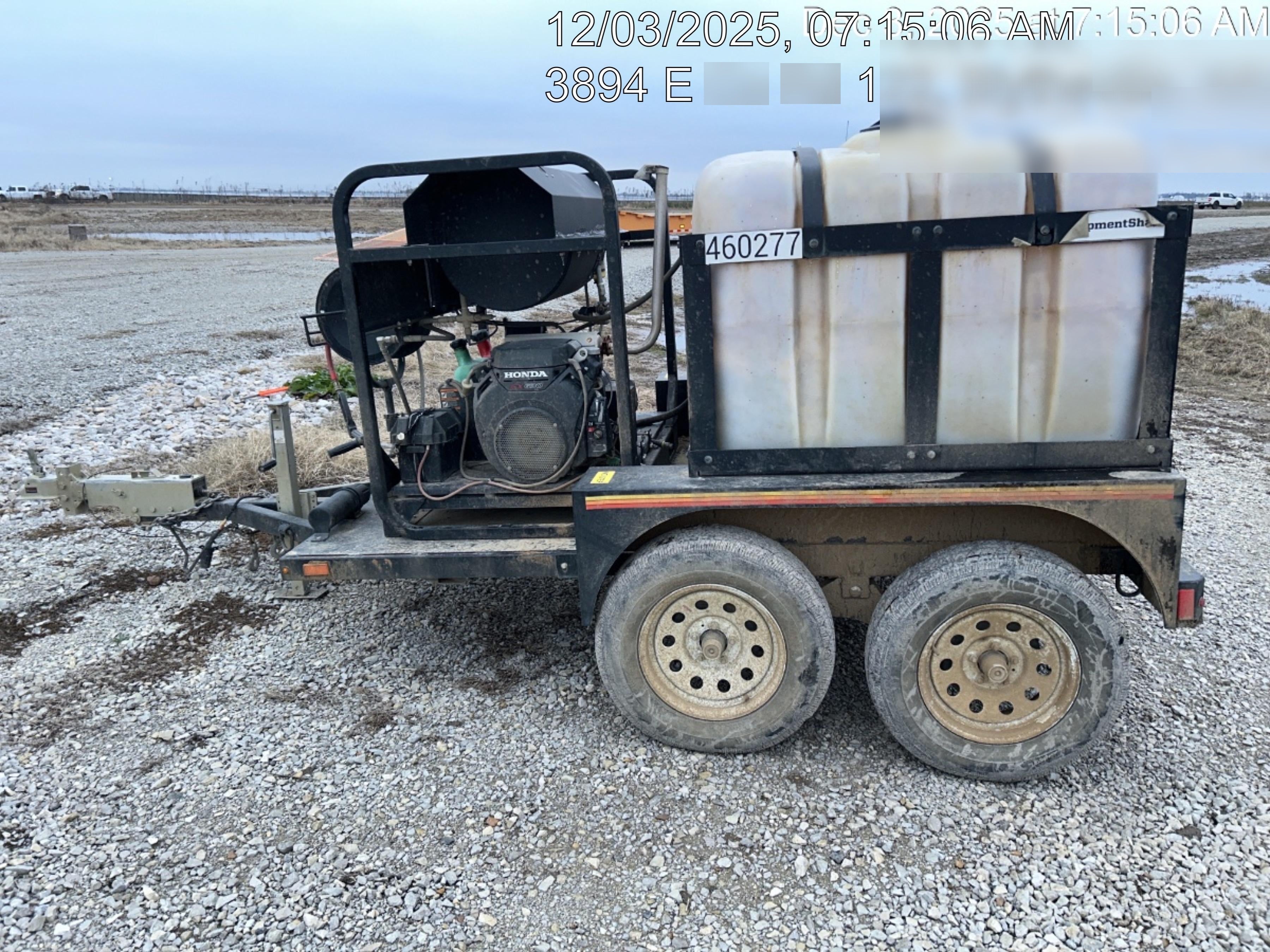 2025 MI-T-M HS-3505-1MGH-UR