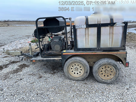 2025 MI-T-M HS-3505-1MGH-UR