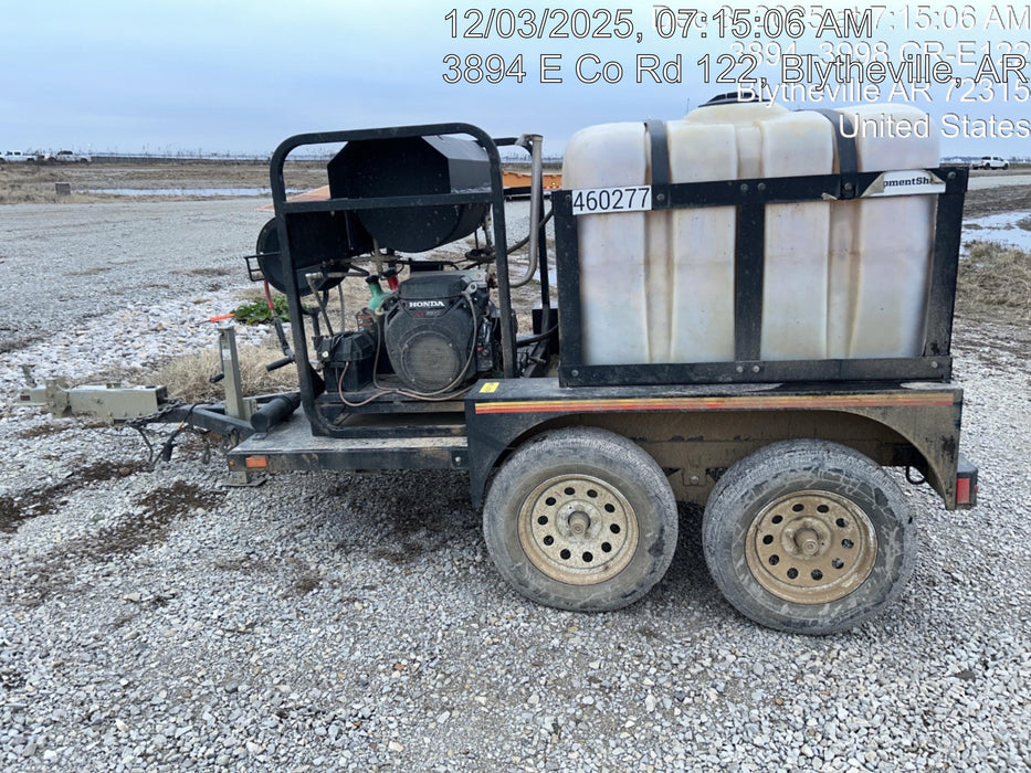 2025 MI-T-M HS-3505-1MGH-UR