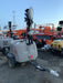2019 Wacker Neuson LTV6K-LED Standard LED Towable Light Tower w/None