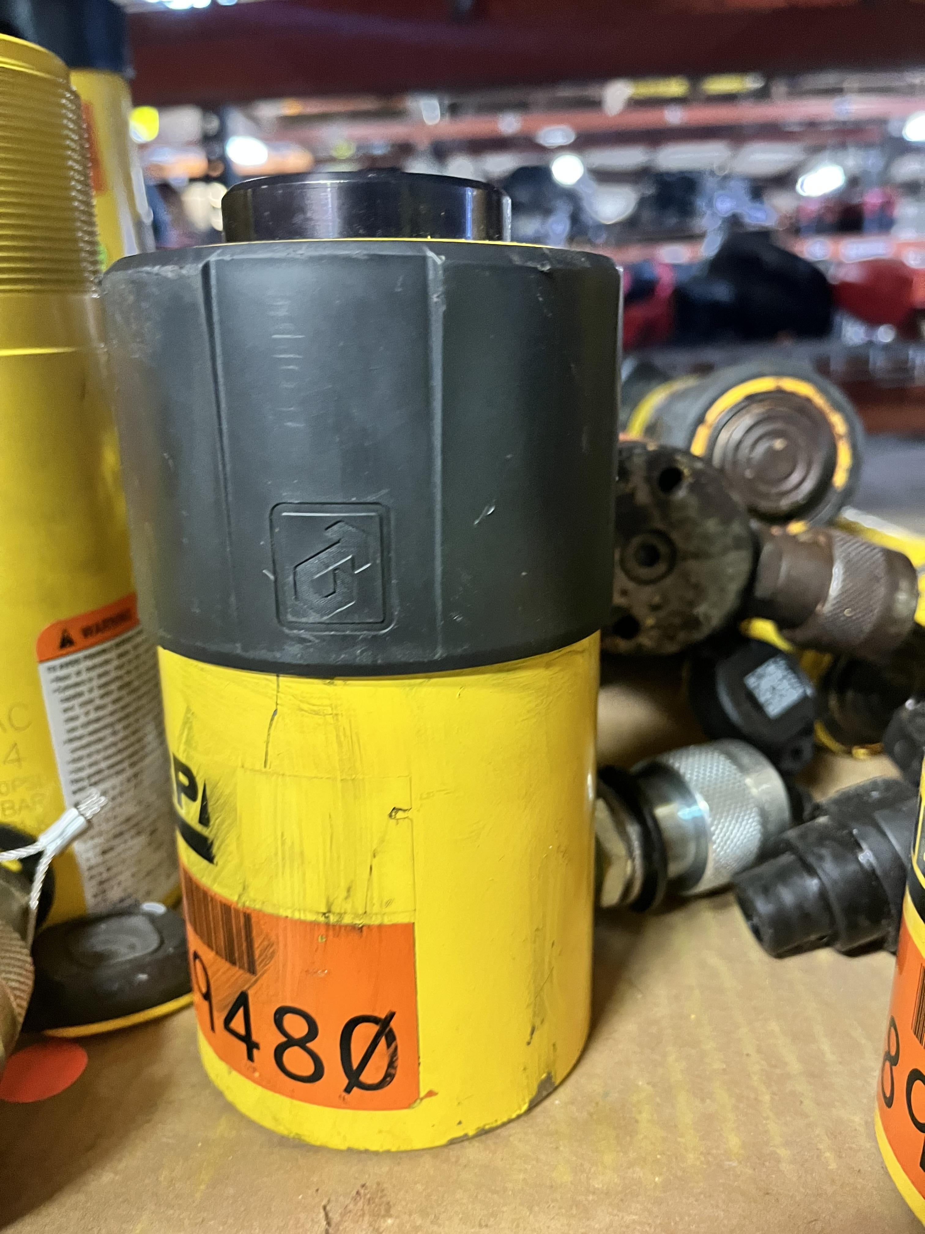 2021 ENERPAC RC252