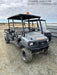 2023 Club Car CA1700D Canopy, Diesel, 4 Passenger