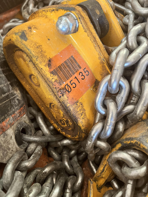 2023 HARRINGTON L5LB015-20