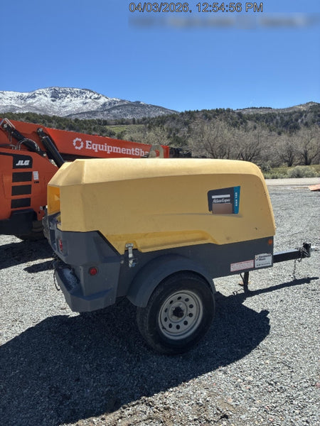 2020 ATLAS COPCO XAS188