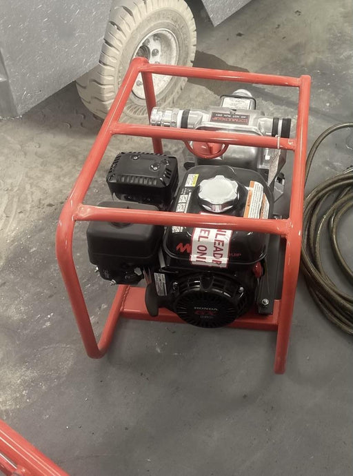 2023 MULTIQUIP QP2TH