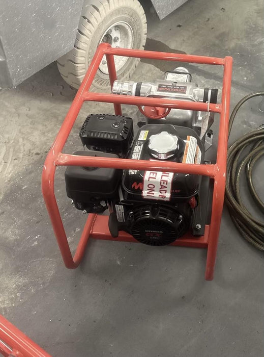 2023 MULTIQUIP QP2TH