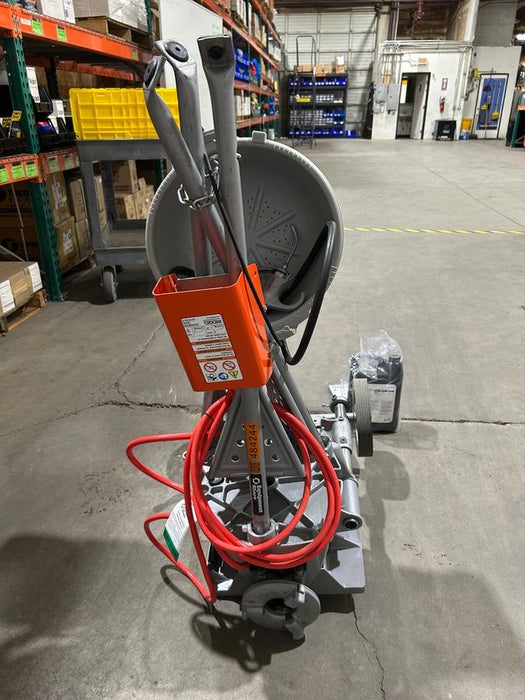 2024 RIDGID 300