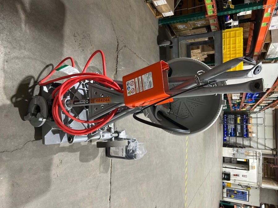 2024 RIDGID 300