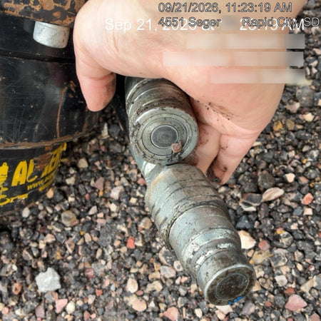 2022 AUGER TORQUE 3300-30
